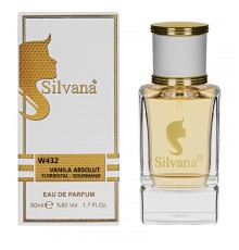 Silvana W-432 (Montale Vanille Absolu) 50ml