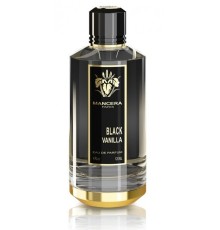 MANCERA Black Vanilla