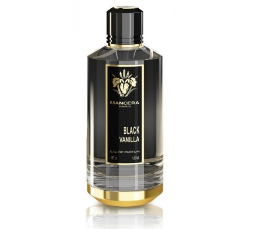 MANCERA Black Vanilla оригинал