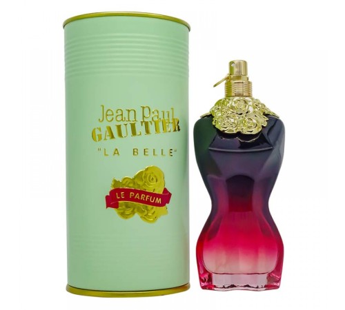 Jean Paul Gaultier La Belle,edp., 100ml, Парфюмерия 50-125 мл