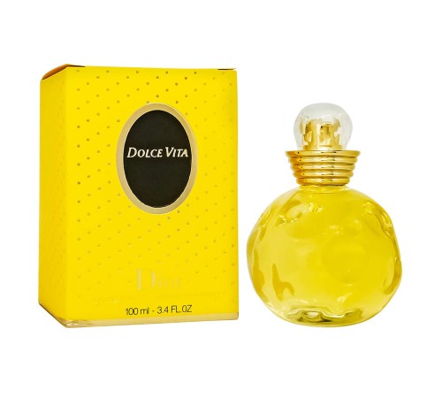 A+ Christian Dior Dolce Vita,edp., 100ml