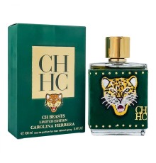 Carolina Herrera CH Beasts Limited Edition edp.,100 ml