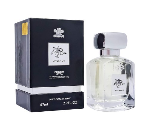 Lux Collection Creed Aventus Pour Homme,edp., 67ml, Lux Collection 67 мл