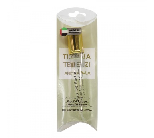 Tiziana Terenzi Andromeda, 20ml, Духи 20 мл (блистер)