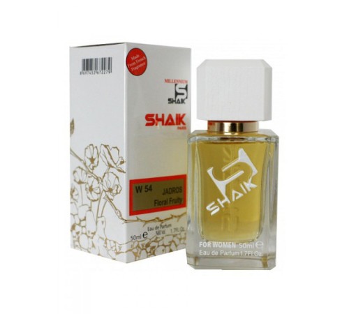 Shaik (Christian Dior Jadore W 54), edp., 50 ml, Номерная парфюмерия