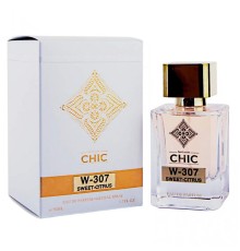 Chic Sweet Citrus W-307,edp., 50ml (J'Adore)