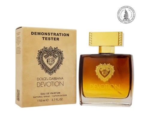 Тестер Dolce & Gabbana Devotion,edp., 110ml