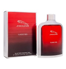 Jaguar Classic Red,edt., 100ml