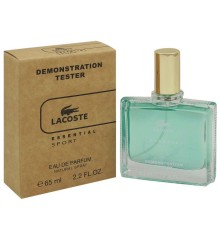 Тестер ОАЭ Lacoste Essential Sport, edp., 65 ml