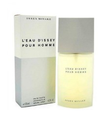 Issey Miyake L'eau D'issey Pour Homme ,edt., 125ml