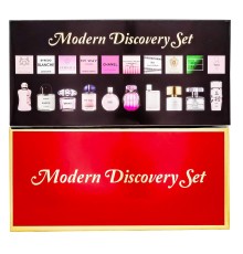 Подарочный набор Modern Discovery Set , 10x12ml (женский)