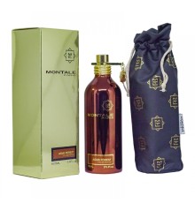 Lux Montale Aoud Forest,edp., 100 ml