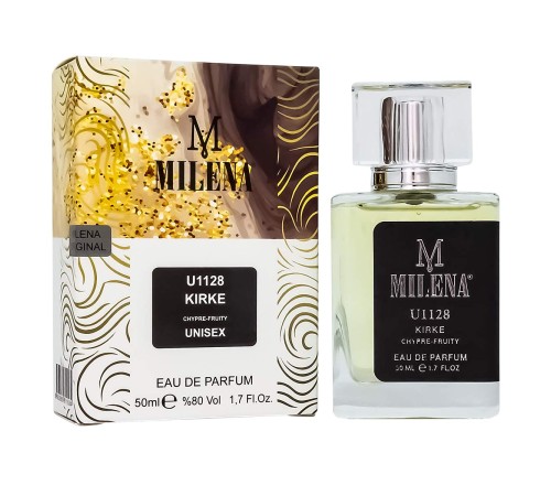 Milena Kirke U-1128 (Tiziana Terenzi Kirke) 50ml, Milena 50ml