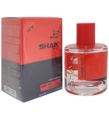 Shaik W+M 165 Narkotique Fleur, 50 ml (круглый)