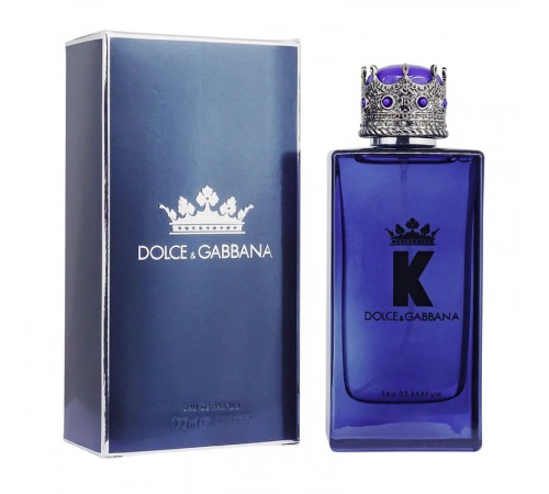 Dolce & Gabbana K, edp., 100ml