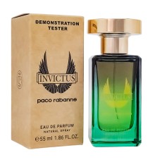 Тестер Paco Rabanne Invictus,edp., 55ml