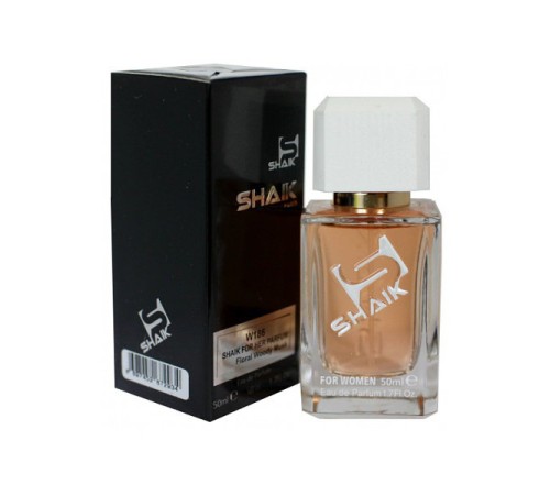 Shaik (Narciso Rodriguez Parfum W 186), edp., 50ml, Shaik 50 мл