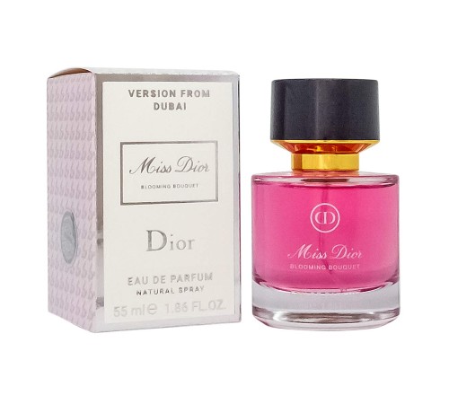 Christian Doir Miss Dior Blooming Bouquet,edp., 55ml, Духи 55 мл (ОАЭ)