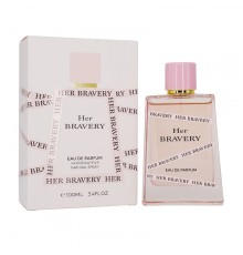 Emper Her Bravery,edp., 100ml