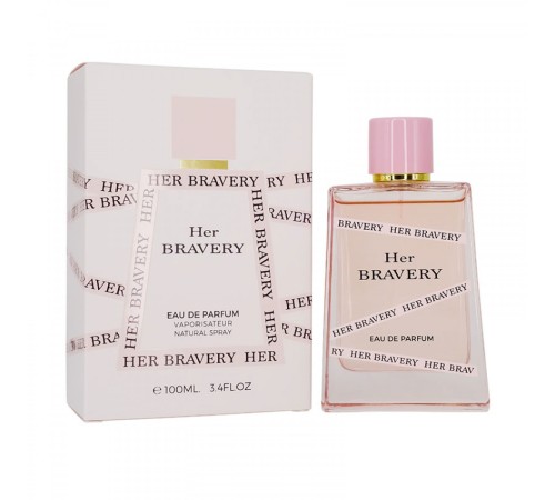 Emper Her Bravery,edp., 100ml, Emper