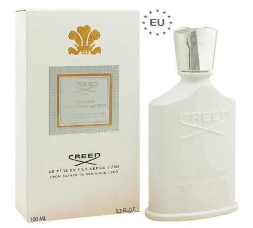 Евро Creed Silver Mountain Water, edp., 100 ml