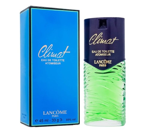 Евро Lancome Climat,edt., 45ml, Парфюмерия ЕВРО