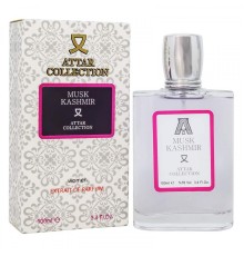 Тестер Attar Collection Musk Kashmir, 100 ml