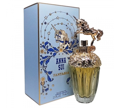 Lux Anna Sui Fanttasia 75 ml