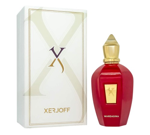 Xerjoff Wardasina,edp., 100ml