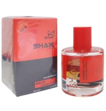 Shaik W+M 89 TF Black Orchid, edp., 50 ml (круглый)