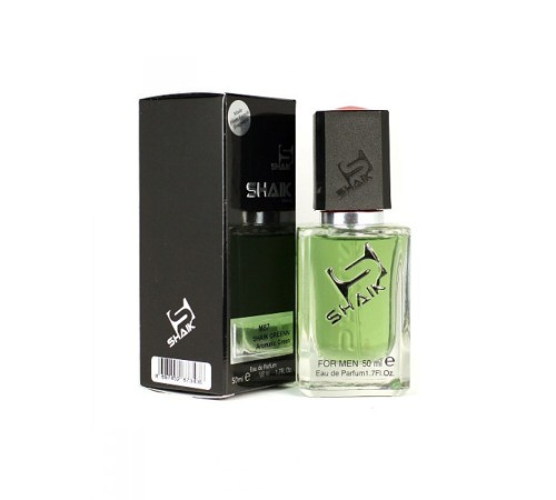 Shaik (Hugo Boss For Men M 87), edp., 50 ml, Номерная парфюмерия