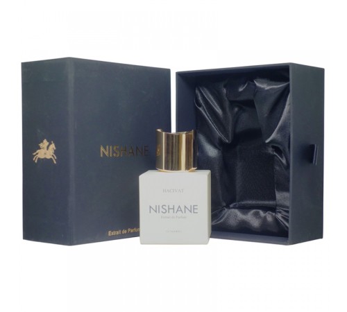 Nishane Hacivat Extrait edp., 100ml, Нишевая парфюмерия