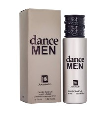 Johnwin Dance Men,edp., 30ml