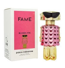 Paco Rabanne Fame Blooming Pink,edp., 80ml