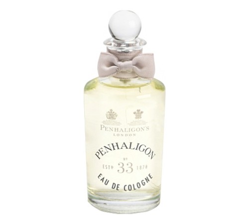 Penhaligon's No 33 Eau De Cologne оригинал