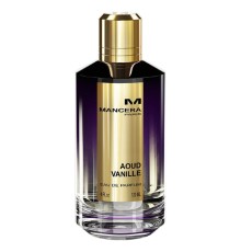 MANCERA Aoud Vanille