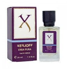 Xerjoff Erba Pura,edp., 30ml