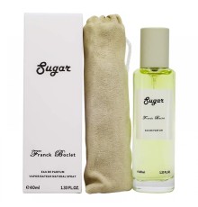 Тестер Franck Boclet Sugar,edp., 40ml