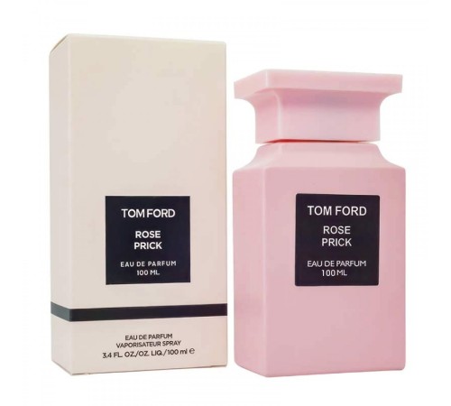 Tom Ford Rose Prick,edp., 100ml, Женская парфюмерия 50-125 мл