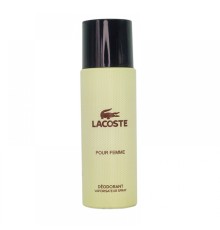 Дезодорант Lacoste Pour Femme, 200 ml