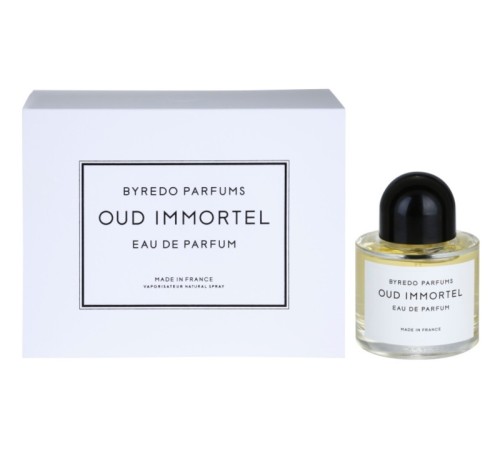 BYREDO Oud Immortel оригинал