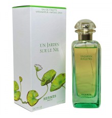 Hermes Un Jardin Sur Le Nil 100 ml