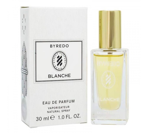 Byredo Blanche,edp., 30ml, Мини-парфюм, 30 мл Lux