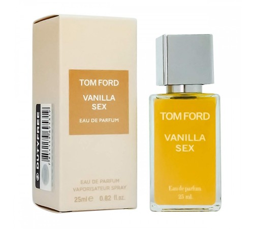 Tom Ford Vanilla Sex,edp., 25ml, Мини парфюм