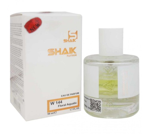 Shaik W 144 Kenzo L`eau Par, edp., 50 ml (круглый), Shaik 50 мл (NEW)