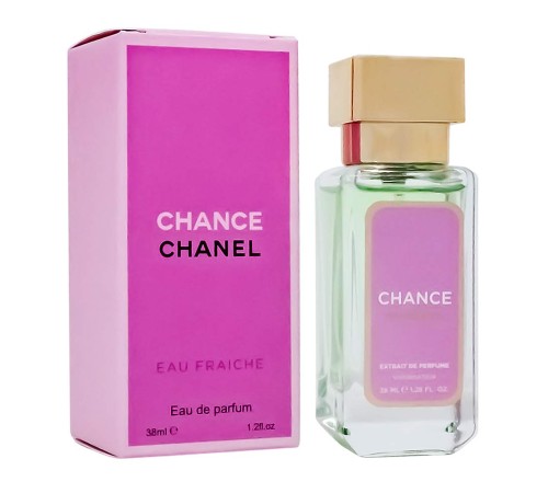 Chanel Chance Eau Fraiche,edp., 38ml, Мини парфюм