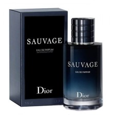 Christian Dior Sauvage, edp., 100 ml