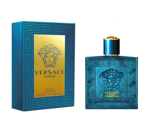 Евро Versace Eros,edp., 100ml