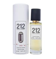 Тестер Carolina Herrera 212 For Women,edp., 44ml