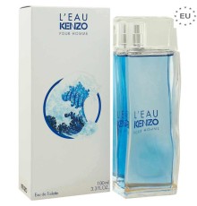 Евро Kenzo L`eau Pour Homme, edt., 100 ml